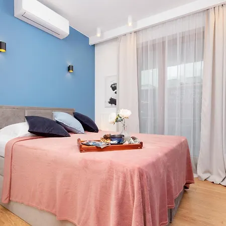 Апартаменты Tessan's Mokotow By Renters Prestige